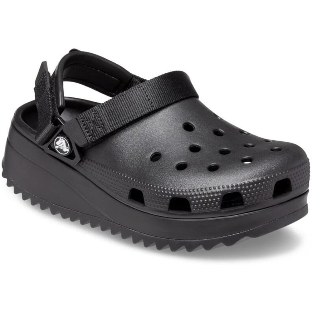 Crocs Unisex-Adult Classic Hiker Clog
